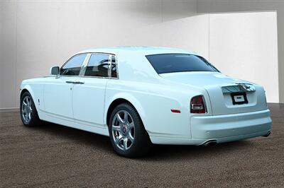 2012 Rolls-Royce Phantom   - Photo 3 - Boca Raton, FL 33431