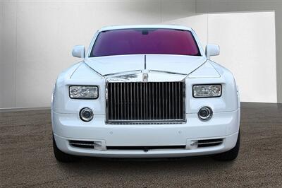 2012 Rolls-Royce Phantom   - Photo 8 - Boca Raton, FL 33431