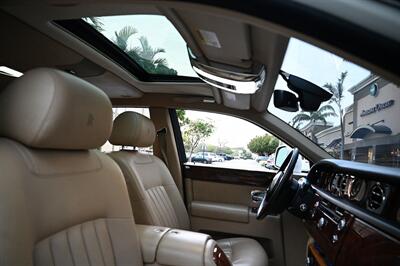 2012 Rolls-Royce Phantom   - Photo 14 - Boca Raton, FL 33431