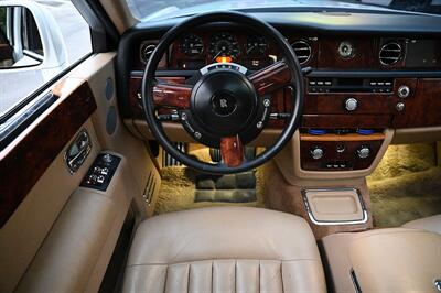 2012 Rolls-Royce Phantom   - Photo 22 - Boca Raton, FL 33431