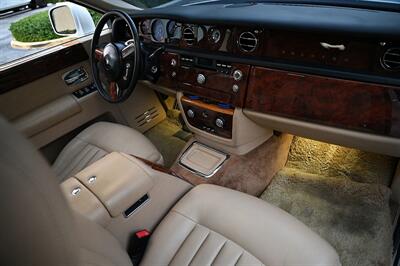 2012 Rolls-Royce Phantom   - Photo 15 - Boca Raton, FL 33431