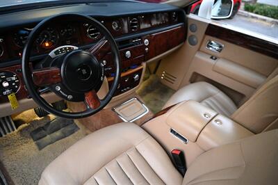 2012 Rolls-Royce Phantom   - Photo 25 - Boca Raton, FL 33431