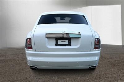 2012 Rolls-Royce Phantom   - Photo 4 - Boca Raton, FL 33431