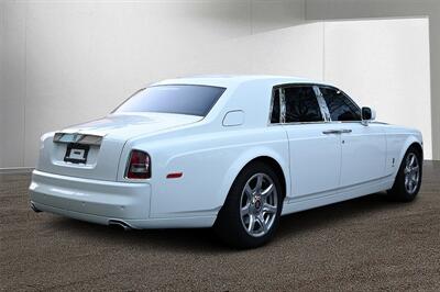 2012 Rolls-Royce Phantom   - Photo 5 - Boca Raton, FL 33431