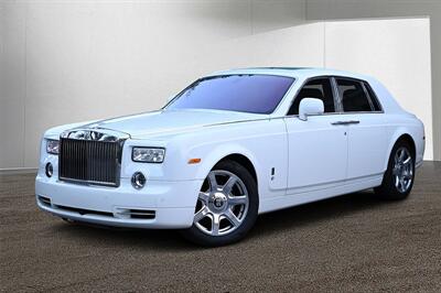 2012 Rolls-Royce Phantom   - Photo 1 - Boca Raton, FL 33431