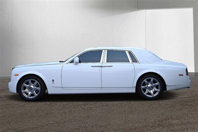 2012 Rolls-Royce Phantom   - Photo 2 - Boca Raton, FL 33431