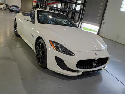 2016 Maserati GranTurismo Sport - Photo 9 - Boca Raton, FL 33431