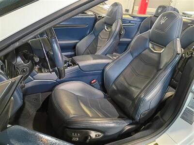 2016 Maserati GranTurismo Sport - Photo 14 - Boca Raton, FL 33431