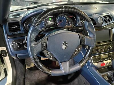 2016 Maserati GranTurismo Sport - Photo 27 - Boca Raton, FL 33431