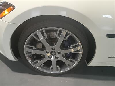 2016 Maserati GranTurismo Sport - Photo 49 - Boca Raton, FL 33431