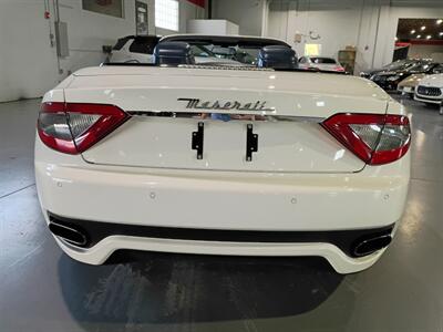 2016 Maserati GranTurismo Sport - Photo 4 - Boca Raton, FL 33431