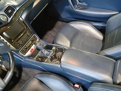 2016 Maserati GranTurismo Sport - Photo 28 - Boca Raton, FL 33431