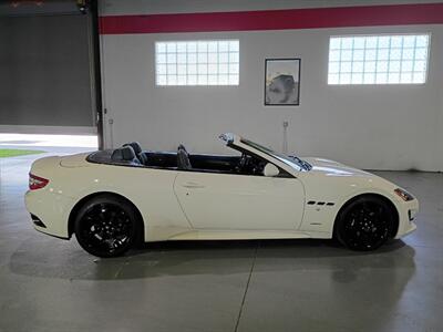 2016 Maserati GranTurismo Sport - Photo 8 - Boca Raton, FL 33431