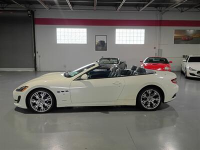 2016 Maserati GranTurismo Sport - Photo 2 - Boca Raton, FL 33431