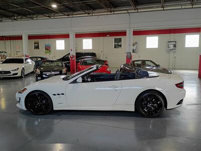 2016 Maserati GranTurismo Sport - Photo 2 - Boca Raton, FL 33431