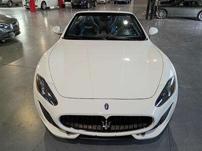 2016 Maserati GranTurismo Sport - Photo 11 - Boca Raton, FL 33431