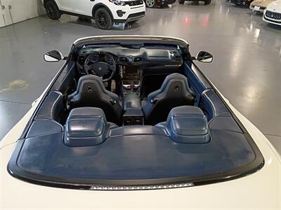 2016 Maserati GranTurismo Sport - Photo 6 - Boca Raton, FL 33431