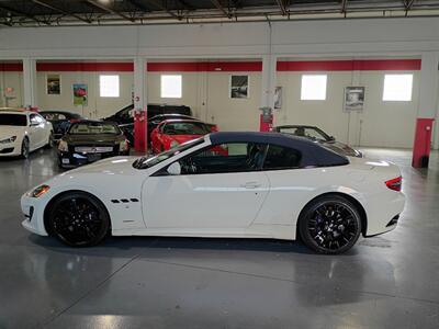 2016 Maserati GranTurismo Sport - Photo 45 - Boca Raton, FL 33431