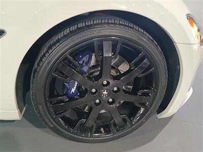 2016 Maserati GranTurismo Sport - Photo 54 - Boca Raton, FL 33431