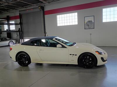 2016 Maserati GranTurismo Sport - Photo 46 - Boca Raton, FL 33431