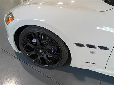 2016 Maserati GranTurismo Sport - Photo 50 - Boca Raton, FL 33431