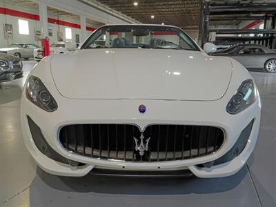 2016 Maserati GranTurismo Sport - Photo 10 - Boca Raton, FL 33431
