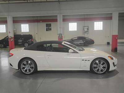 2016 Maserati GranTurismo Sport - Photo 45 - Boca Raton, FL 33431