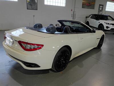 2016 Maserati GranTurismo Sport - Photo 7 - Boca Raton, FL 33431