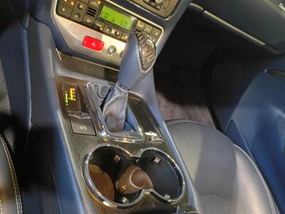 2016 Maserati GranTurismo Sport - Photo 36 - Boca Raton, FL 33431