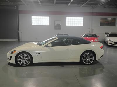 2016 Maserati GranTurismo Sport - Photo 44 - Boca Raton, FL 33431