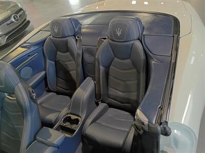 2016 Maserati GranTurismo Sport - Photo 17 - Boca Raton, FL 33431