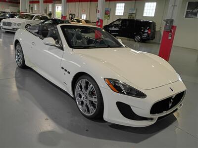 2016 Maserati GranTurismo Sport - Photo 8 - Boca Raton, FL 33431