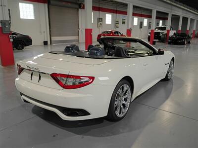 2016 Maserati GranTurismo Sport - Photo 4 - Boca Raton, FL 33431
