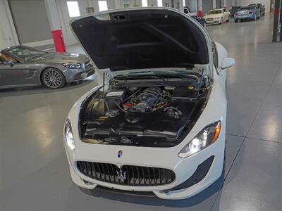 2016 Maserati GranTurismo Sport - Photo 37 - Boca Raton, FL 33431