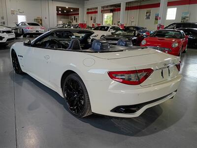 2016 Maserati GranTurismo Sport - Photo 3 - Boca Raton, FL 33431
