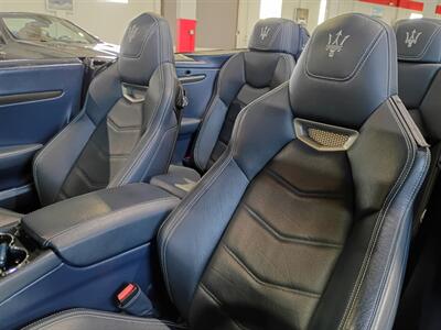 2016 Maserati GranTurismo Sport - Photo 16 - Boca Raton, FL 33431