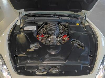 2016 Maserati GranTurismo Sport - Photo 38 - Boca Raton, FL 33431