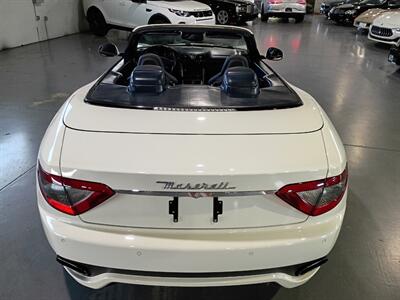 2016 Maserati GranTurismo Sport - Photo 5 - Boca Raton, FL 33431