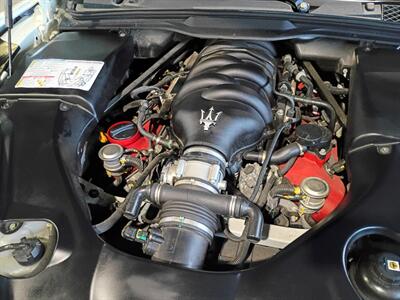2016 Maserati GranTurismo Sport - Photo 39 - Boca Raton, FL 33431