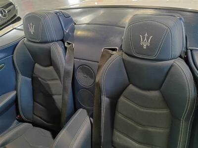 2016 Maserati GranTurismo Sport - Photo 18 - Boca Raton, FL 33431