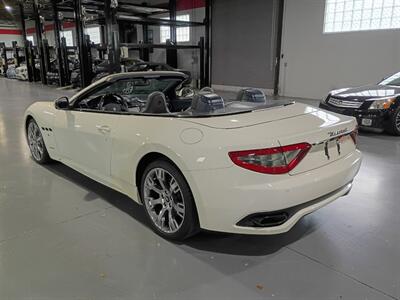 2016 Maserati GranTurismo Sport - Photo 3 - Boca Raton, FL 33431