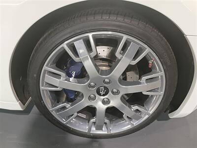 2016 Maserati GranTurismo Sport - Photo 52 - Boca Raton, FL 33431