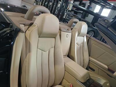 2005 Cadillac XLR - Photo 31 - Boca Raton, FL 33431