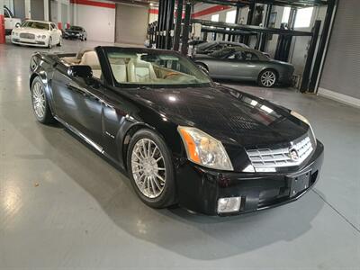 2005 Cadillac XLR - Photo 9 - Boca Raton, FL 33431