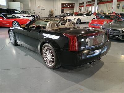 2005 Cadillac XLR - Photo 3 - Boca Raton, FL 33431