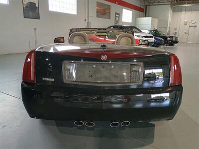 2005 Cadillac XLR - Photo 4 - Boca Raton, FL 33431