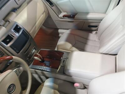 2005 Cadillac XLR - Photo 19 - Boca Raton, FL 33431