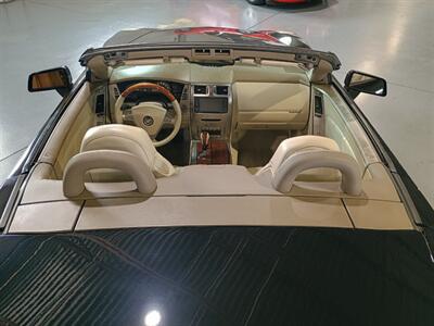 2005 Cadillac XLR - Photo 6 - Boca Raton, FL 33431