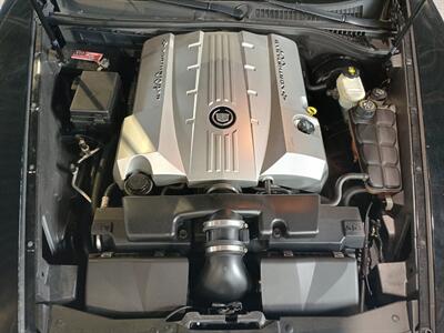 2005 Cadillac XLR - Photo 36 - Boca Raton, FL 33431