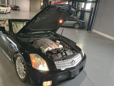 2005 Cadillac XLR - Photo 34 - Boca Raton, FL 33431